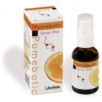 Pomebotic Spray Oral 30 ml de Derbos