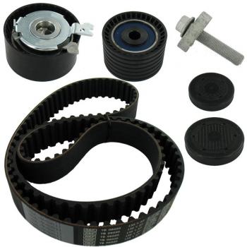 SKF VKMA 06023 Kit de correa de distribución