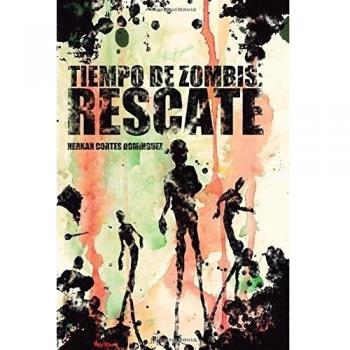 Tiempo de zombis: Rescate: Volume 1
