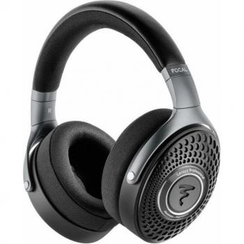 Auriculares de Estudio Focal Lensys Pro Profesionales