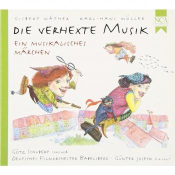 Die Verhexte Musik