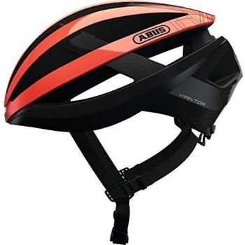 Abus Viantor Orange Helmet Size S (51-55cm)