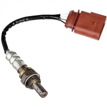 Sonda Lambda NGK 1808 para AUDI, SKODA, SEAT - Compatible con códigos 97007, 03D906265A, 06B906265A, 06B906265E