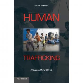 Human Trafficking: A Global Perspective - Comprehensive Analysis and Insights