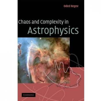 Caos y Complejidad en Astrofísica - Tapa Dura