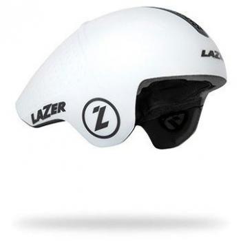CASCO LAZER TARDIZ 2 BLANCO Talla S