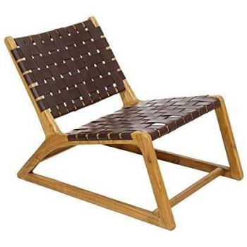 BigBuy Home Sillon, Talla única