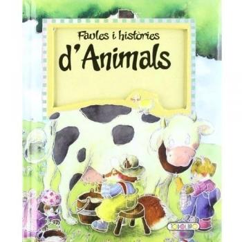 Faules i històries d'animals