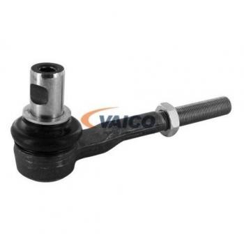 Rótula de dirección VAICO V10-0672 para Audi A8 y VW Phaeton, calidad original, eje delantero