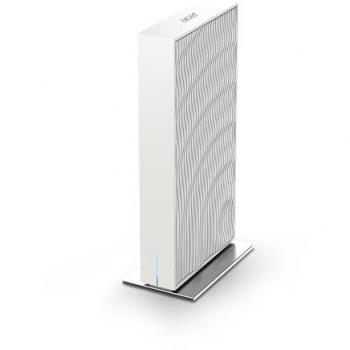 Router Mesh WiFi 7 Acer Wave 7 - Pack Doble, Dual Band (2.4GHz + 5GHz o 6GHz), Ethernet Gigabit