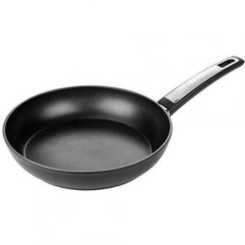 Tescoma Sartén, 26 cm, Negro