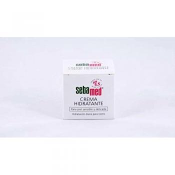 Sebamed Hydrating Cream for Sensitive and Delicate Skin 75ml Jar