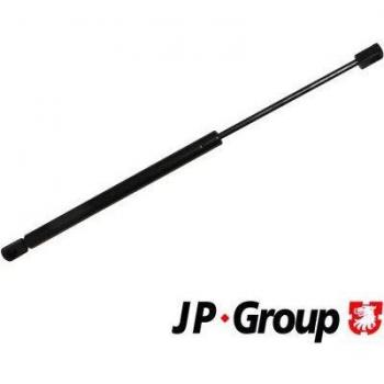 Amortiguador de maletero JP GROUP gas spring 4381200100
