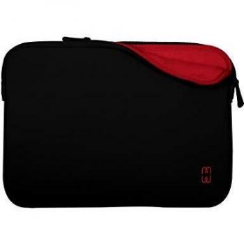 TILOLI MW Sleeve MacBook Air 13 Black/Red