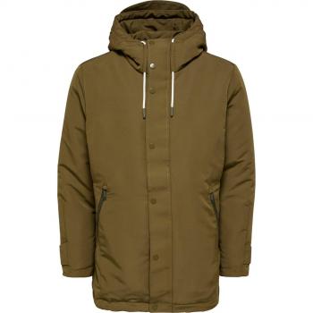 Selected Rodney Versatile Jacket