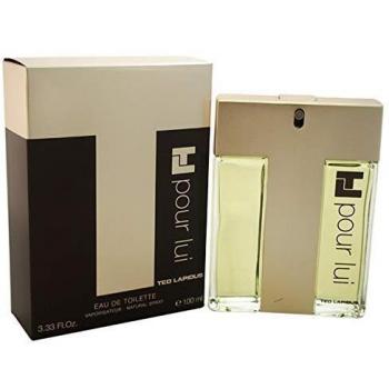 Ted Lapidus 557-02905- Ted Lapidus Pour Lui Edt - Agua de toilette, 100 ml