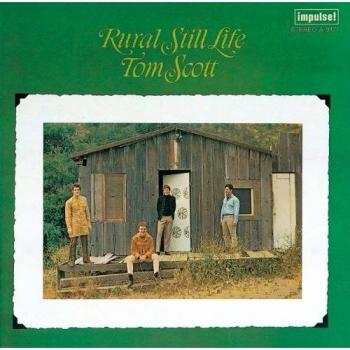 Rural Still Life [Ltd.Edition]
