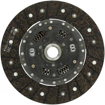 Disco de Embrague Sachs 1878 071 041
