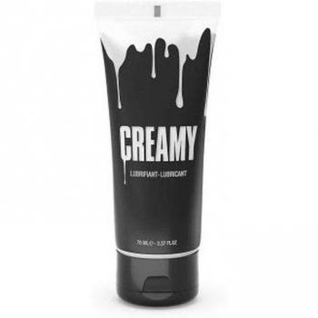 Lubricante con textura de semen 70ml