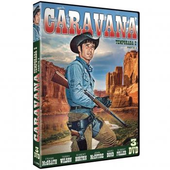 Caravana [DVD]