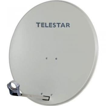 Telestar Digirapid80 - Parabólica, blanco [importado]