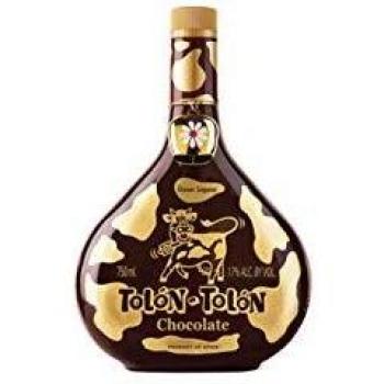 Destilerias Campeny Tolon-Tolon Chocolat-Cream