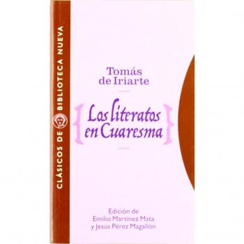 Los Literatos En Cuaresma