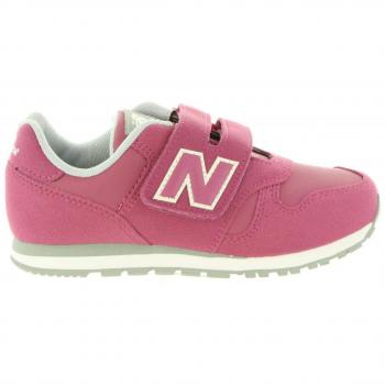 New Balance Zapatillas de Deporte Unisex niño,