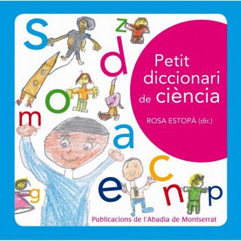 Petit diccionari de ciència