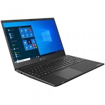 Dynabook Satellite Pro L50-G-132 Portátil 15.6 Intel Core i5-10210U 8GB RAM 256GB SSD Wi-Fi 6 Windows 10 Pro Negro