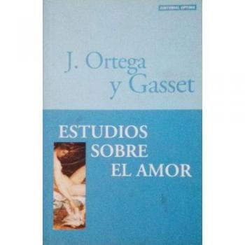 Estudios sobre el amor