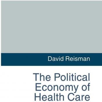 The Political Economy of Health Care