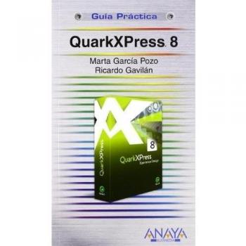 QuarkXPress 8