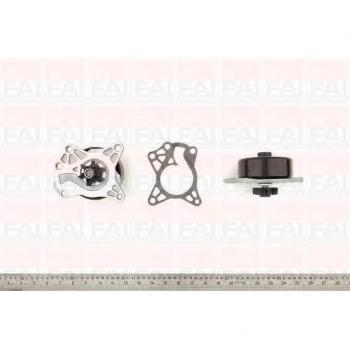 Bomba de agua FAI AutoParts WP6443