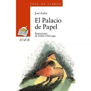 El Palacio de Papel