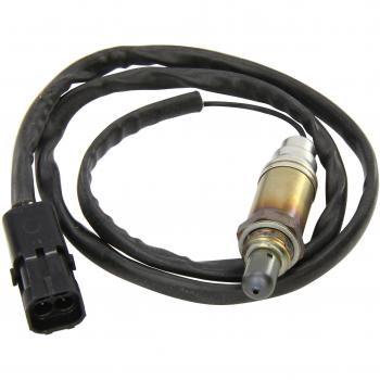 Sonda Lambda BOSCH 0 258 003 820 - Sensor de Oxígeno O2 con Conector Específico