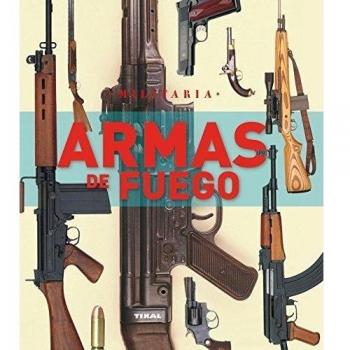 Armas de fuego