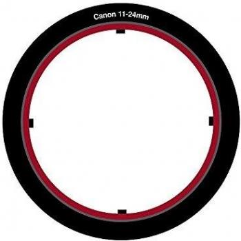 LEE Filters SW150 Lens Adapter - Canon 11-24mm Lens