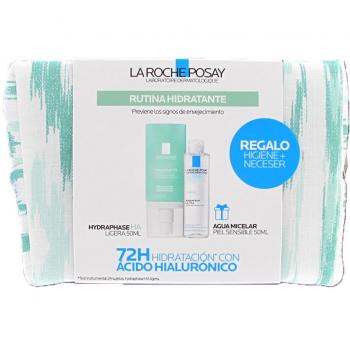 La Roche Posay Hydraphase HA ligera 50 ml + REGALO