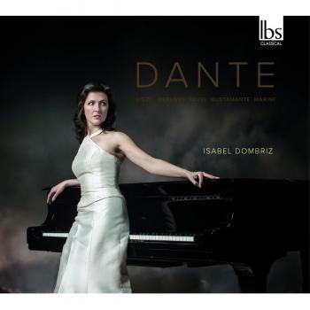Título: Dante - Isabel Dombriz
