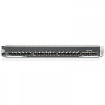 HP AJ907A MDS 9000 8Gbps SFP+ Fibre Channel Long Range Transceiver Module