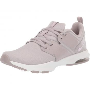 Nike Air Bella TR Women? 's Tra, 924338, Moon Particle/Midnight Navy, 10
