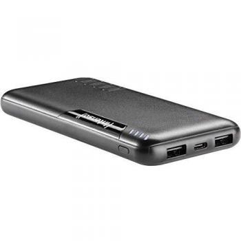 Intenso Powerbank P10000 Black 10000 mAh