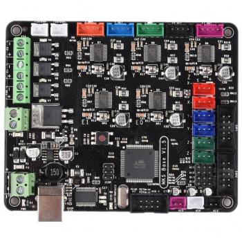popprint mks-base Junta de Control de RAMPAS V1.4 para Impresora 3d
