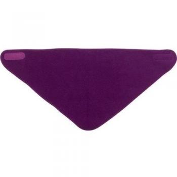 Playshoes - Pañuelo violeta de 100% poliéster, talla única