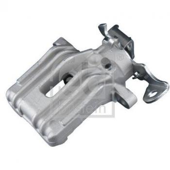 Pinza de freno FEBI BILSTEIN 178087 para VW, AUDI y SKODA, eje trasero derecho, 1 pistón