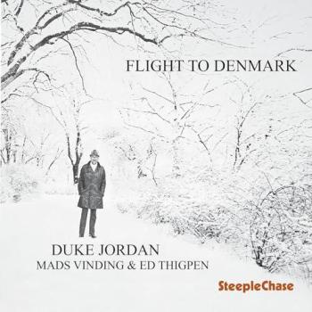 Flght To Danmark