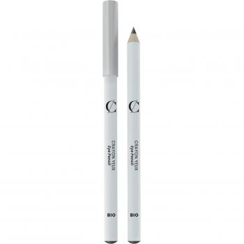 Couleur Caramel Crayon Yeux n°118 Grise Fonce 1ud