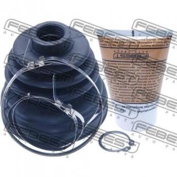 Fuelle de árbol de transmisión FEBEST CV-joint boot 0115-ZNRRHT