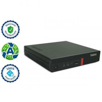 Mini PC Lenovo M720Q Intel Core i7-8700T 8GB RAM 256GB SSD